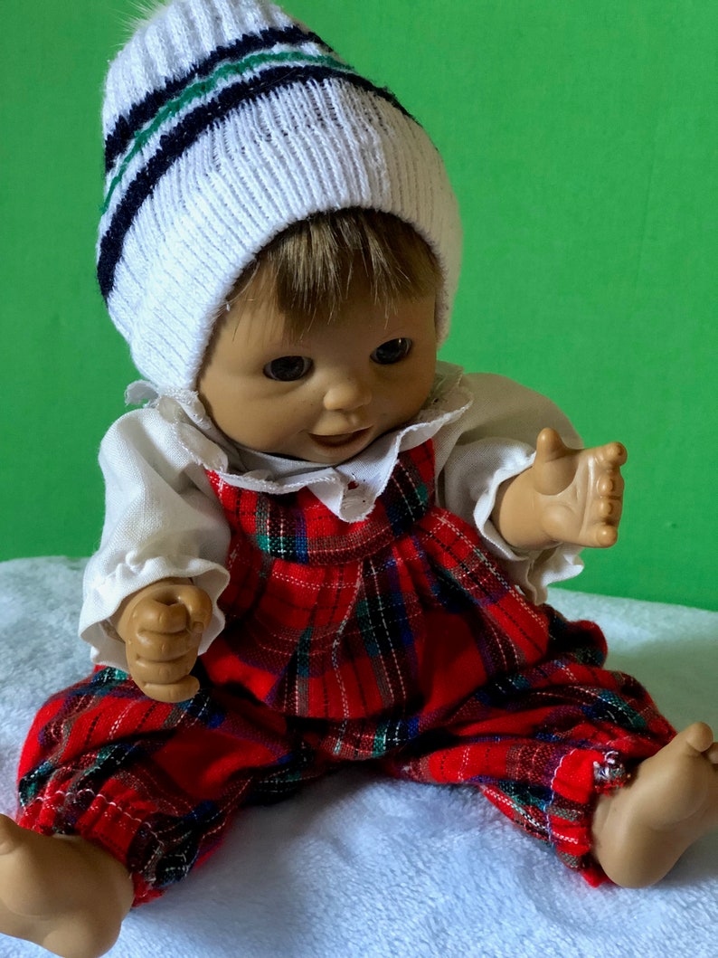 etsy antique dolls
