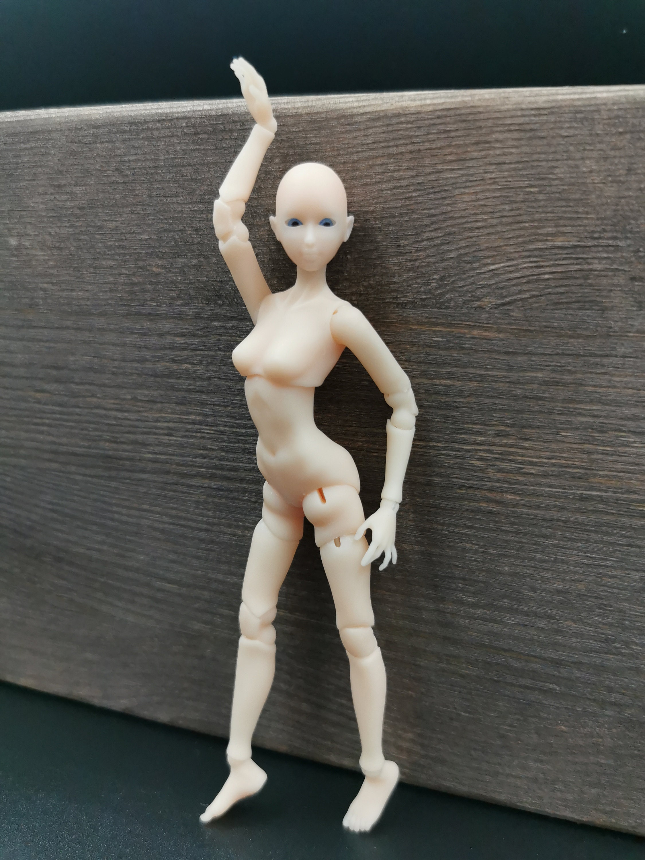 1 12 scale ball jointed doll