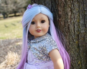 audrey american girl doll