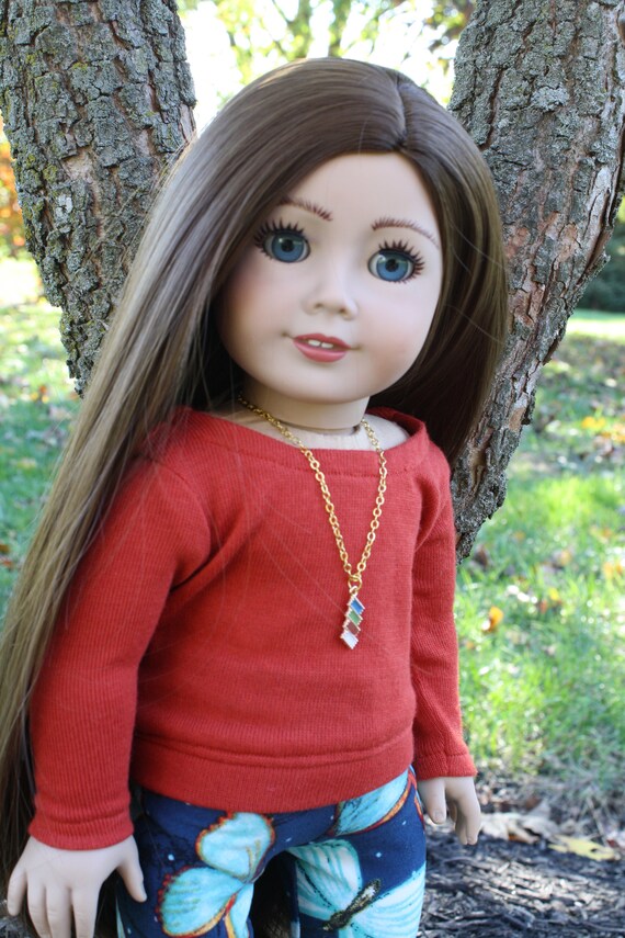 jessica american girl doll