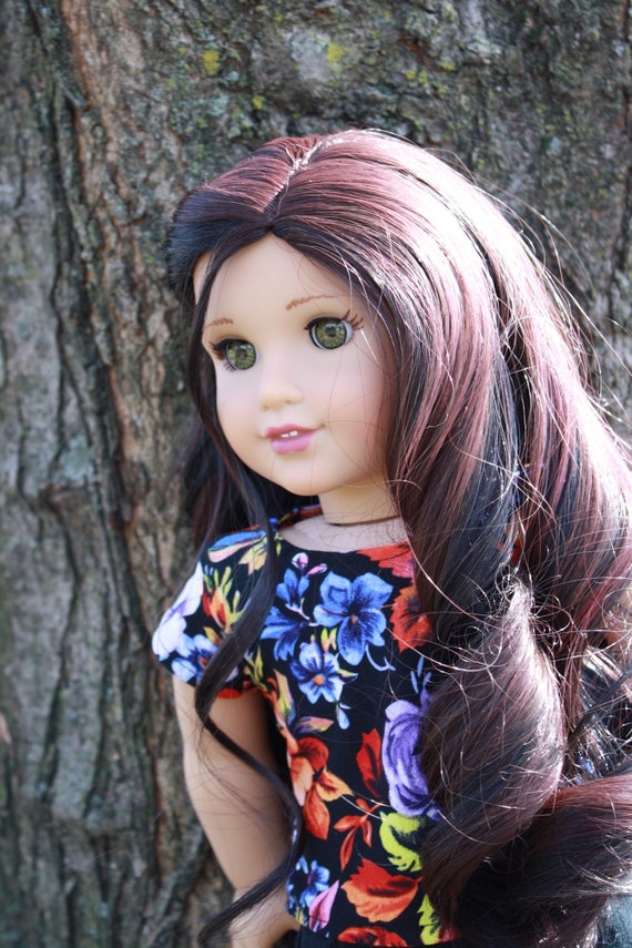 custom american girl doll clothes