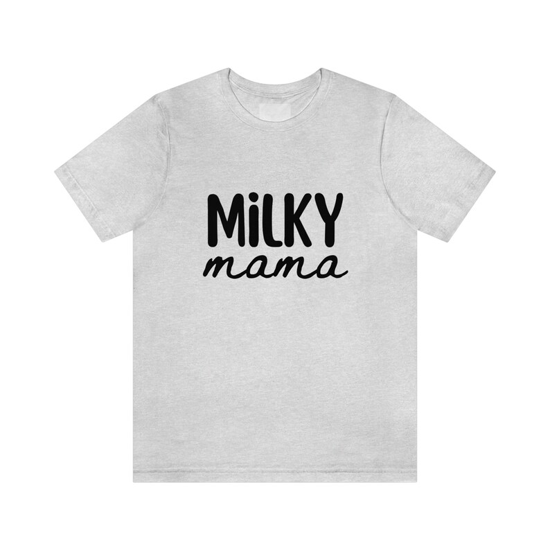 Mama Rewilding Milky Mama Breastfeeding Mom Nursing Baby Etsy