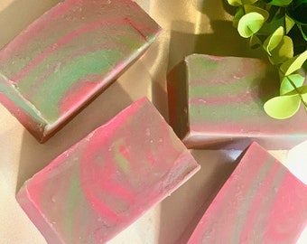 Queen Tingz Soap