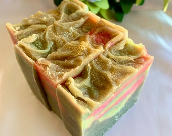 All Souls Day Soap