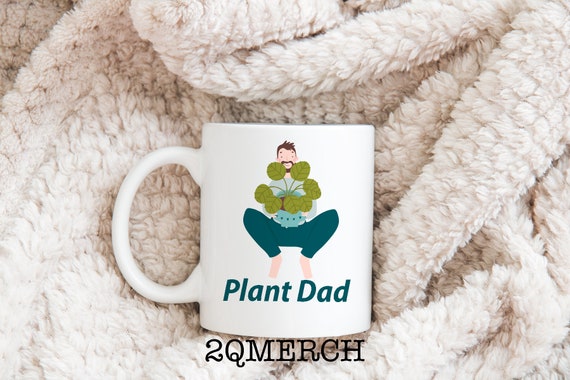 Plant Dads
