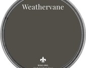 Weathervane-Wise Owl Chalk Synthesis Paint Color Palette. Available in 8 ounces, Pints, and Quarts Free shipping.
