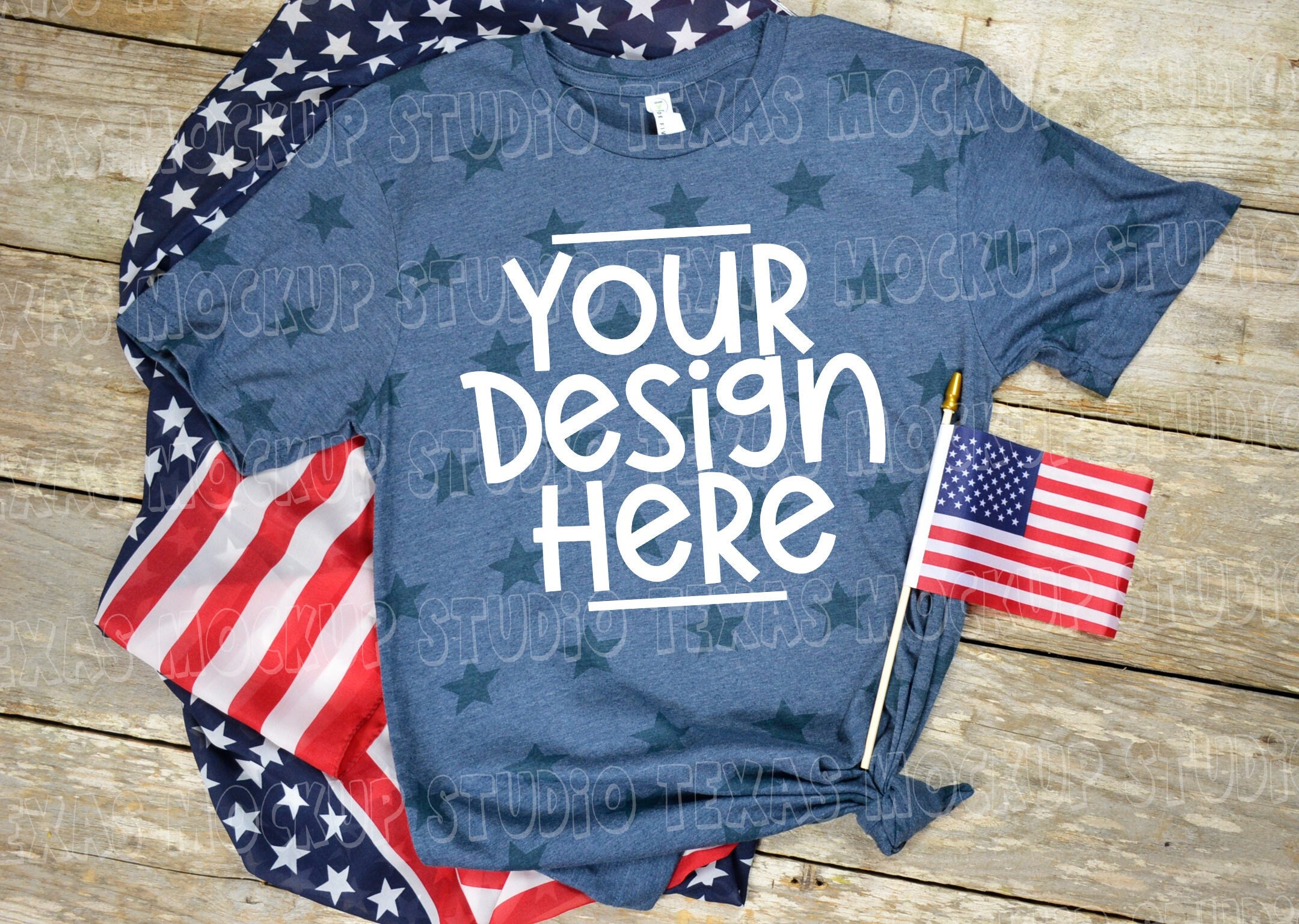 Code Five Star T-shirt Mockup, Star Shirt Mockup, Boho Mockup, Tshirt ...