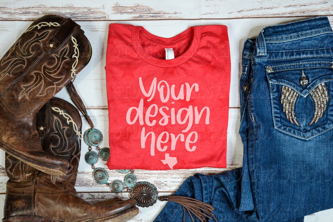 Code Five Star Shirt Mockup, Mockup, Star, Red Shirt, Star Shirt Mockup ...