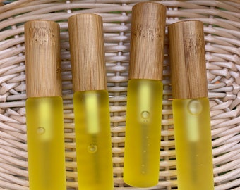 Organiczne serum do rzęs i brwi