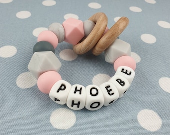 unique baby girl items