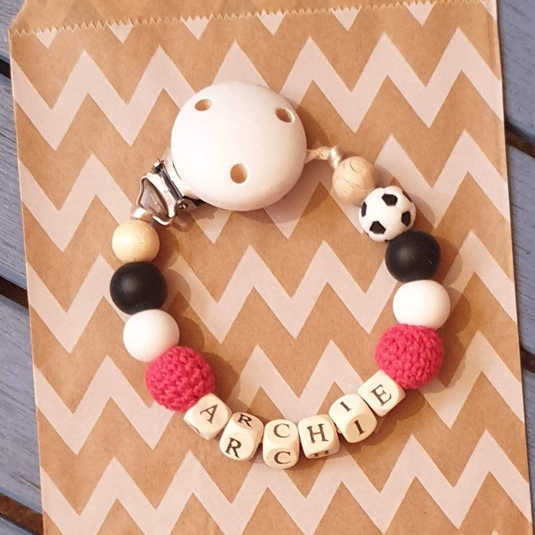 FOOTBALL DUMMY CLIP