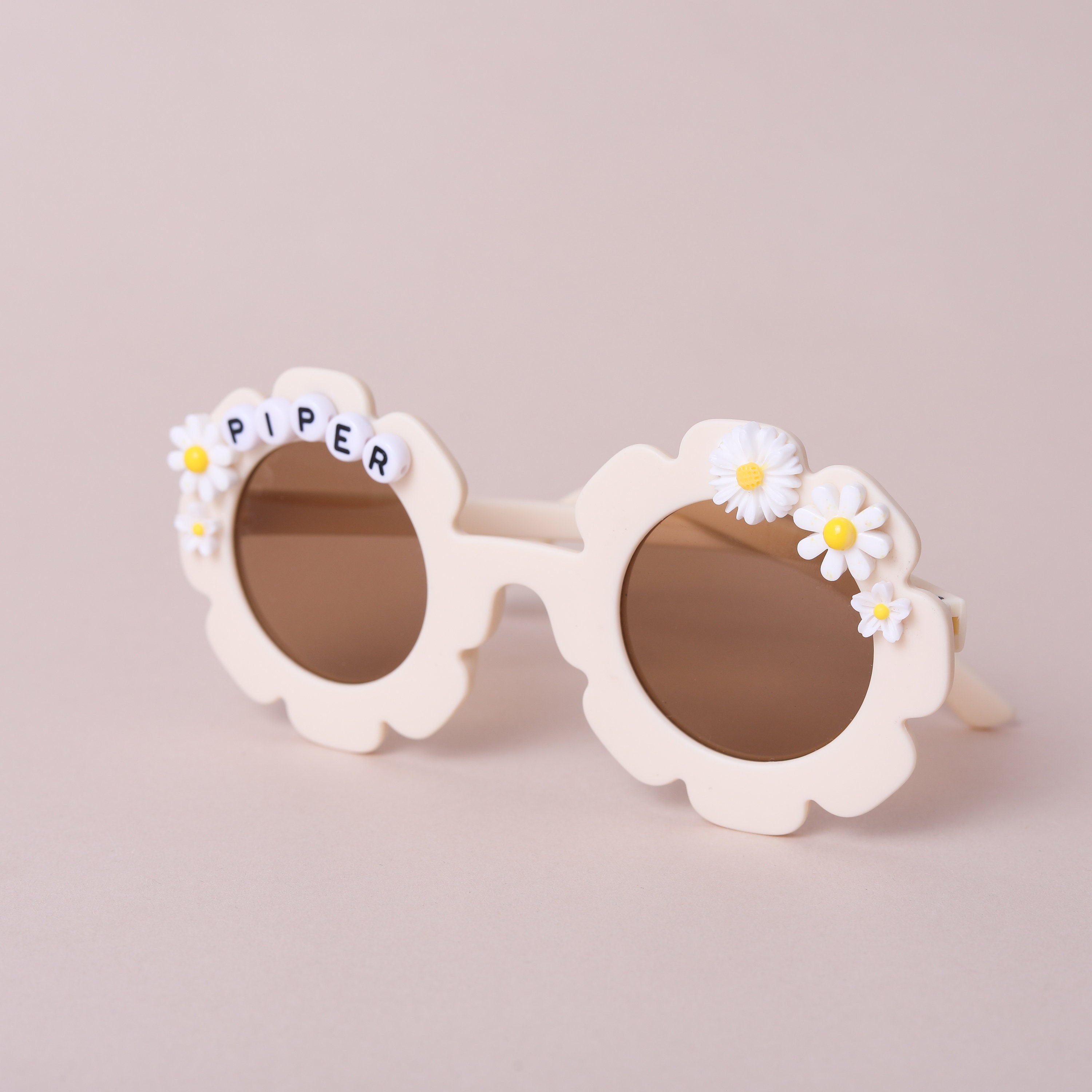 Girls white sunglasses hotsell