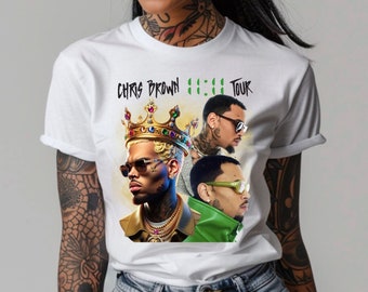 1111 Tour, 11:11 Tour, Chris Brown, Breezy, Png, Chris Brown Tour, sublimation png