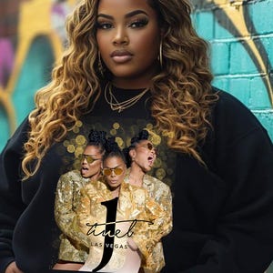 Janet Jackson, Janet Jackson Png, Janet Jackson Las Vegas, sublimation png,  Janet Jackson Tour,  Janet Jackson Residency