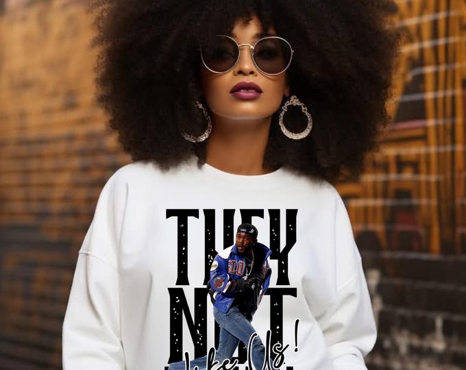 Kendrick Lamar Png, They Not Like Us Png, Iconic Performance Digital