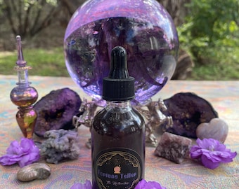 Fortune Teller Oil