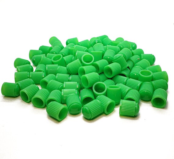 N2 valve 2024 stem caps