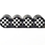 Checkered Accessories