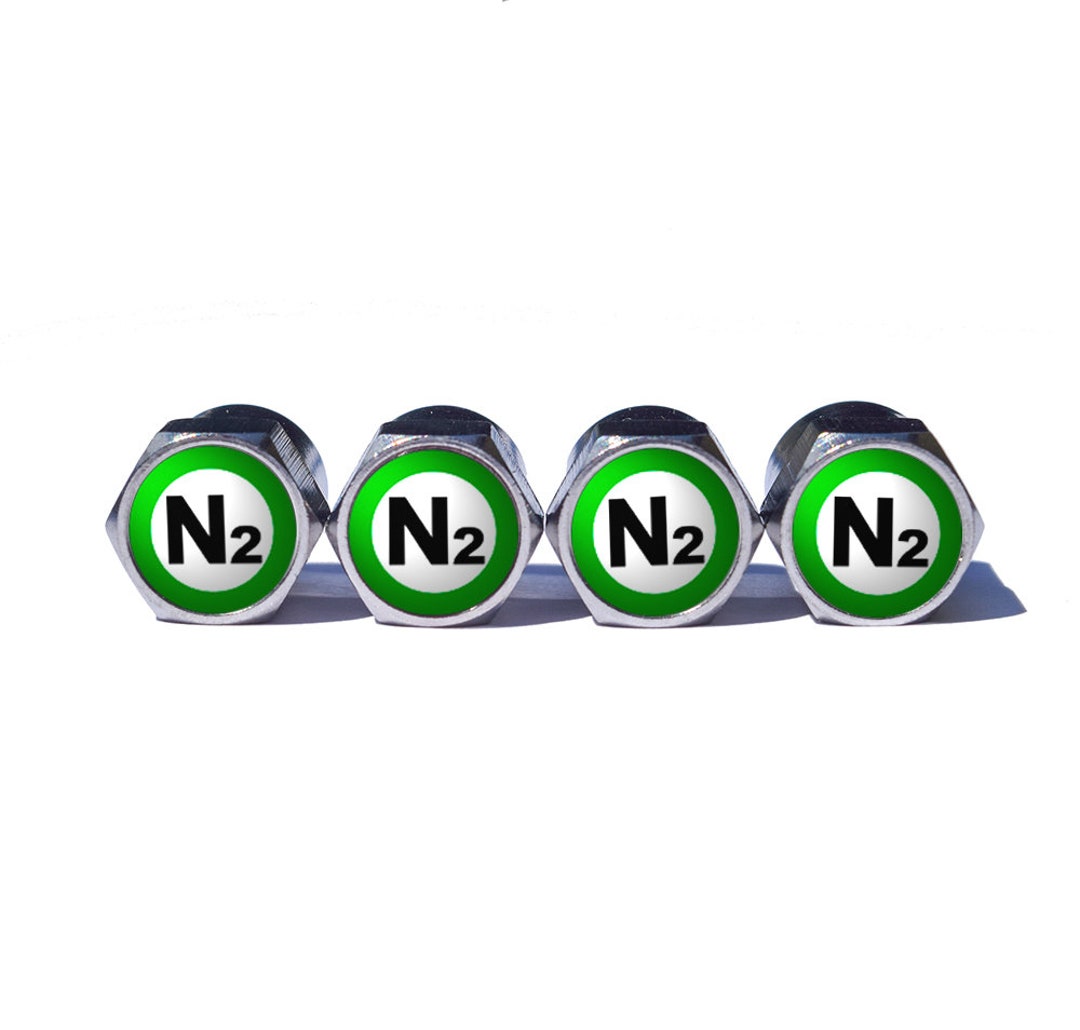 N2 valve stem sale caps