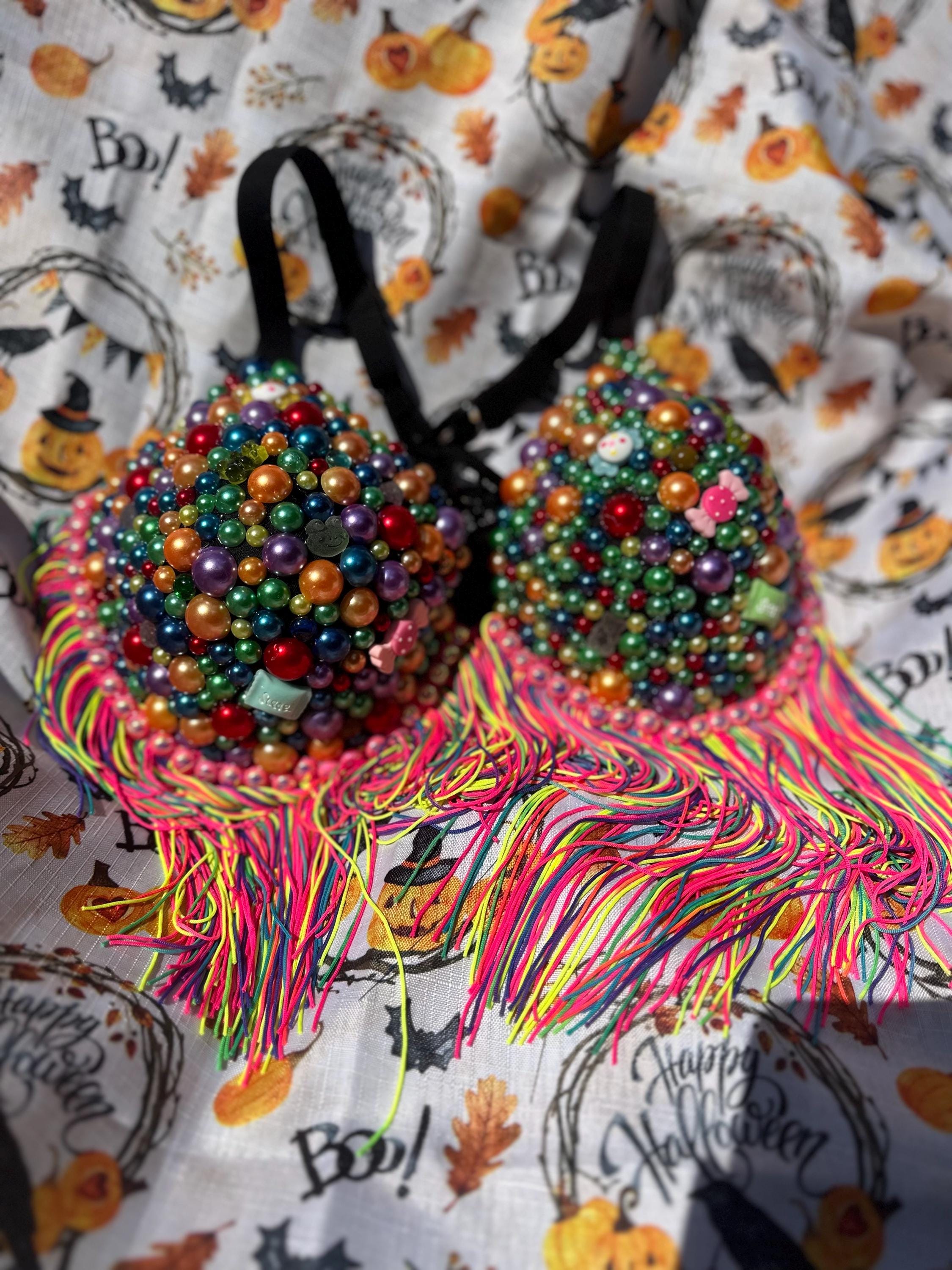 Candy bra - Etsy 日本
