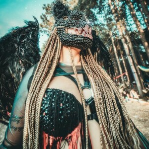Auf Bestellung - Deadly Apple Seed Rave BH