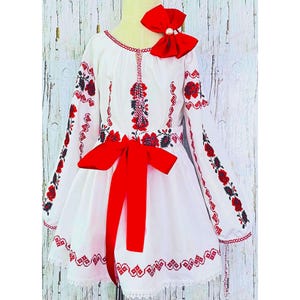 Romanian traditional costume/Romanian blouse/Romanian dance costume/Moldavian ie/Romanian traditional dress/Romanian traditional baby shower
