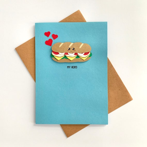 Sandwich Puns: A Deli-cious Slice of Humor