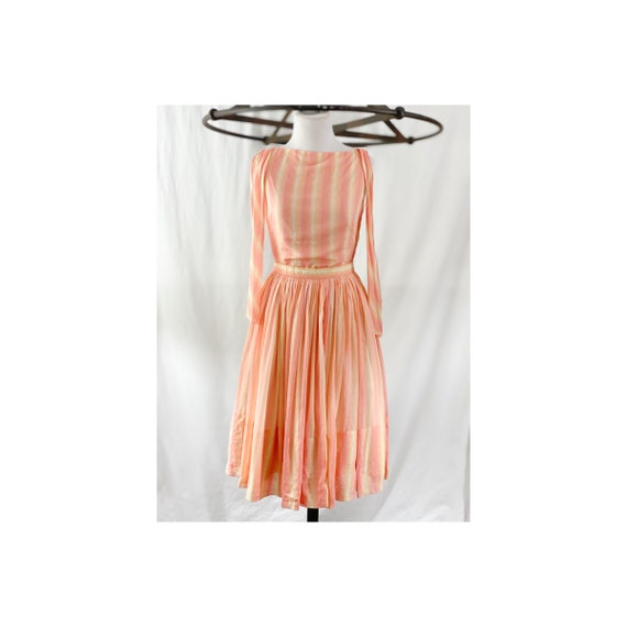 1950’s Two Piece Set by Ardee Sportswear