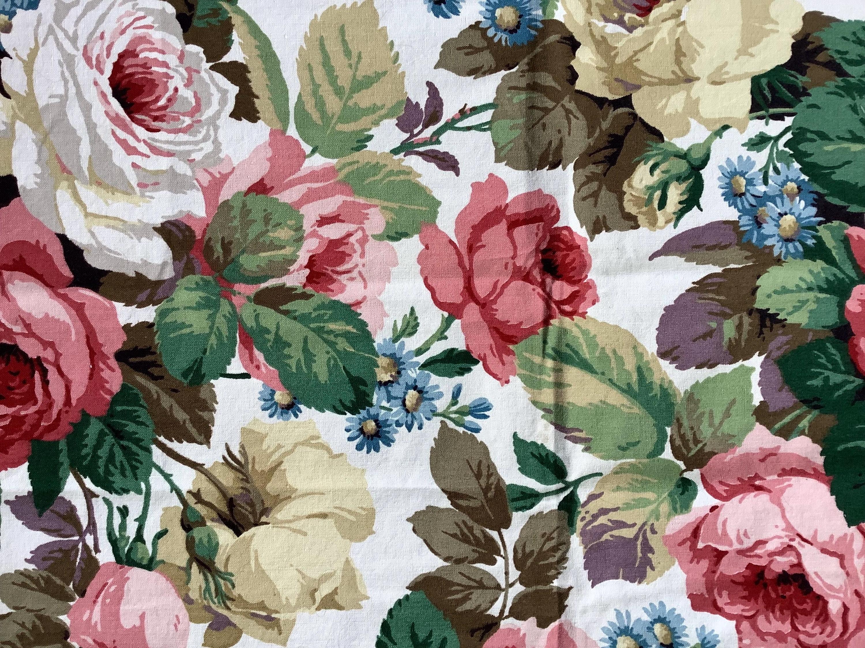 Sanderson fabric discount