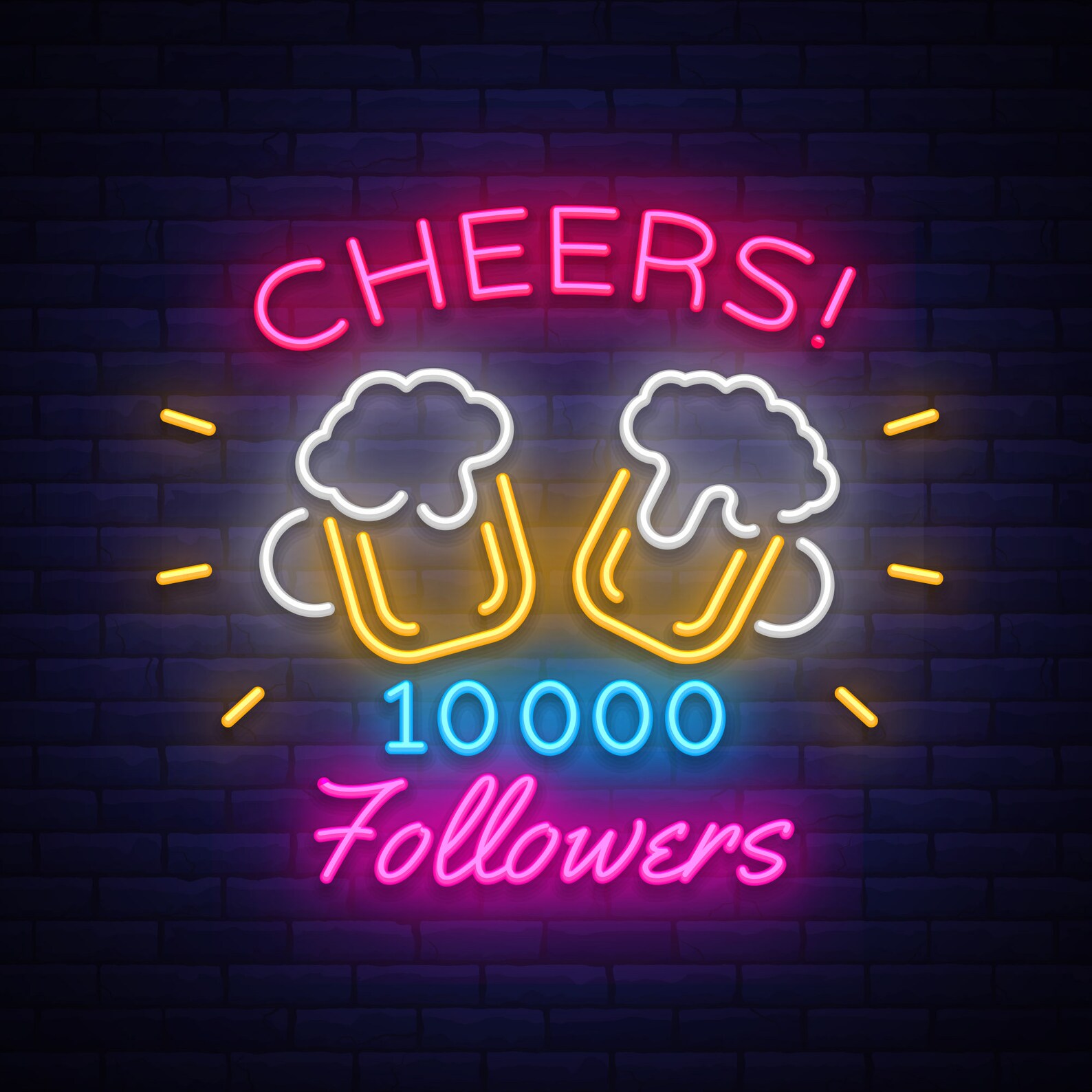 Neon Bar Sign Neon Logo Sign Custom Neon Sign Led Light Sign Etsy