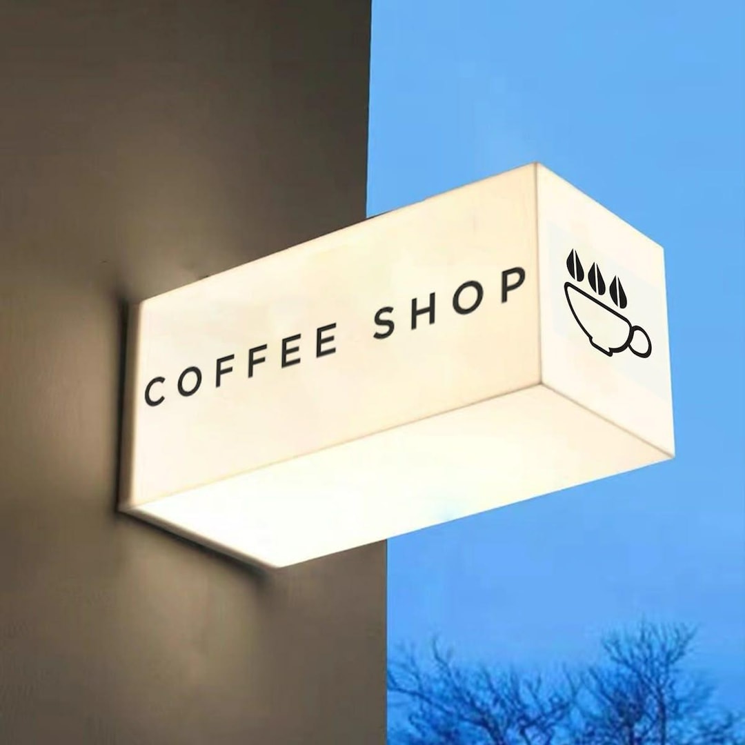 Custom Acrylic Light Box,led Light Box, Outdoor Light Box, Light Box ...