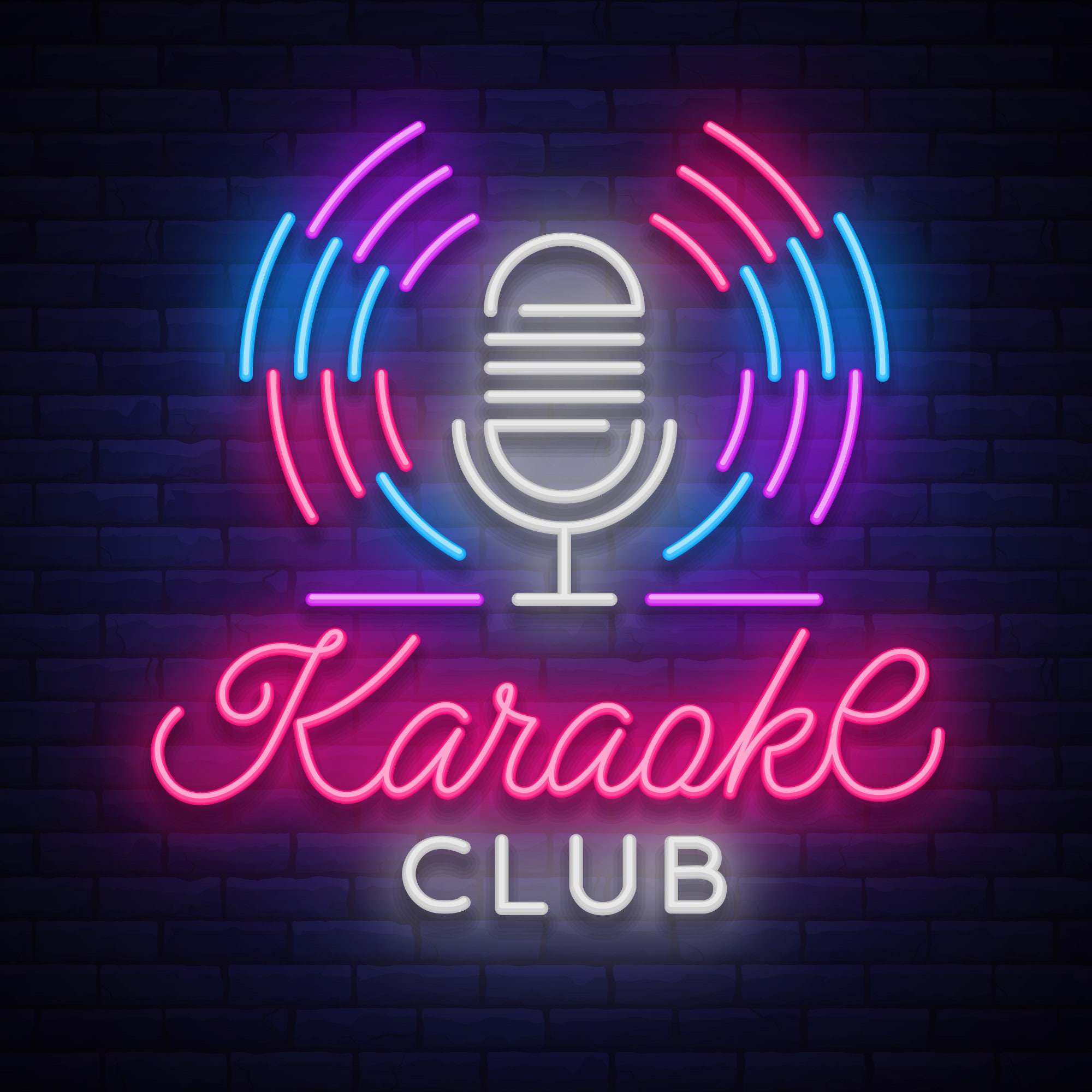 Neon Bar Sign Neon Logo Sign Custom Neon Sign Led Light Sign Etsy