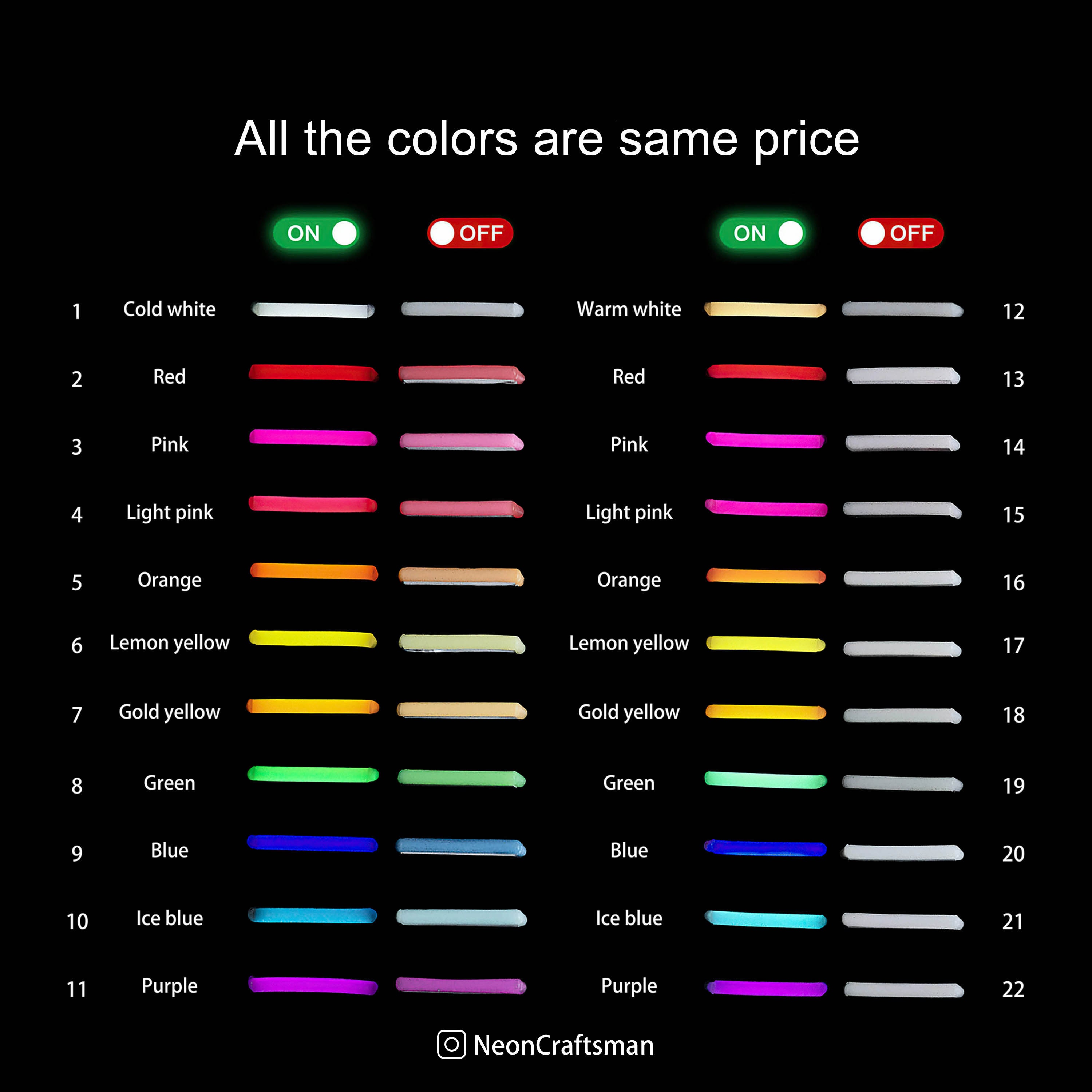 Stay Awhile Custom Neon Sign Handmade Neon Led Sign Neon Light - Etsy