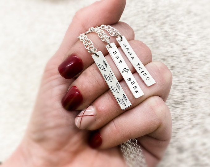 Mama Tried, Eat Beef, Arrow Ends, Western, Country, Boho, Gypsy, Hippie , Southern, Cowboy, Cowgirl, Gift, Birthday, Christmas