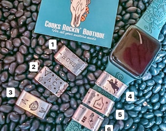 Western Apple Watch Charm Band