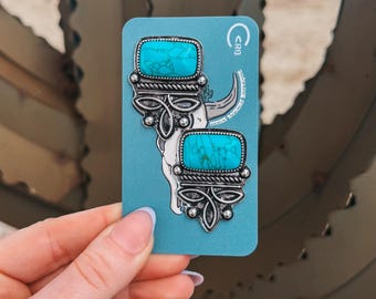 Kick Rocks Cowboy Boot Stitch Studs