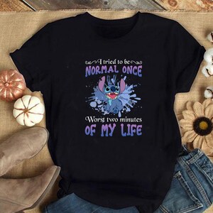Stitch me tees clearance
