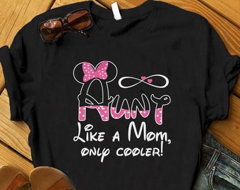 disney auntie gifts