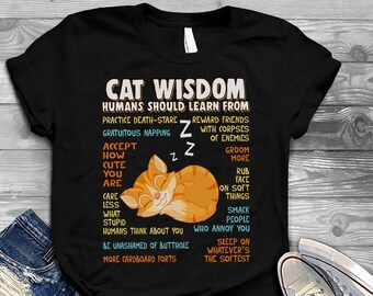 Womens Space Cat Cheeseburger T-Shirt The Greatest Things a Single Design Funny Cat Shirts