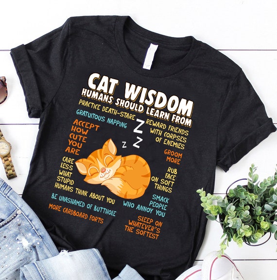 Meow The Force Be With You Cat Shirt Funny Jedi Yoda Kitten Hooded Sweatshirt