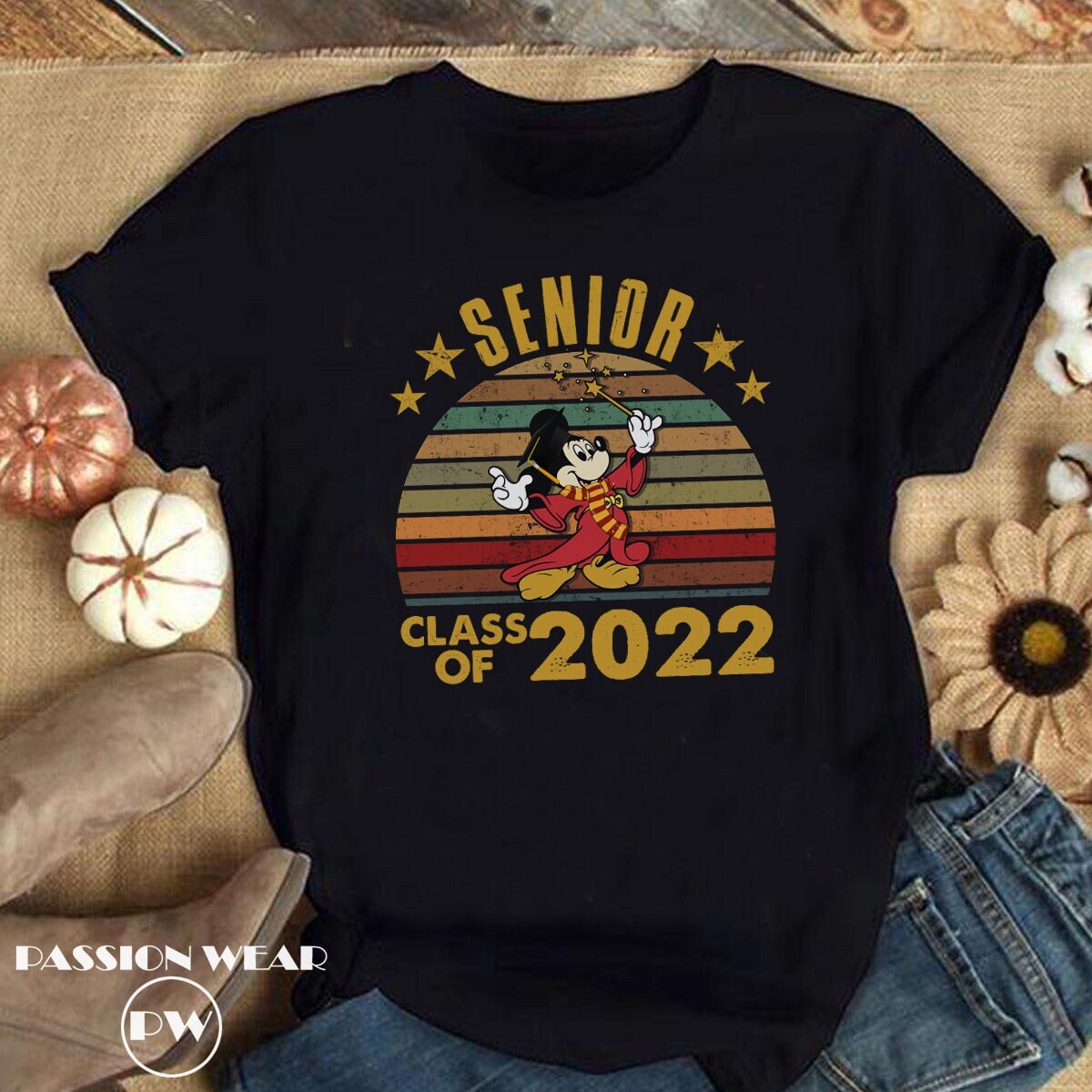 Mickey Seniors 22 Shirt Class Of 22 Tee Disney Vintage Etsy Singapore Mickey Seniors 22 Shirt Class Of 22 Tee Disney Vintage Etsy Singapore