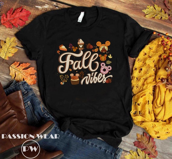 Disney vibes best sale shirt