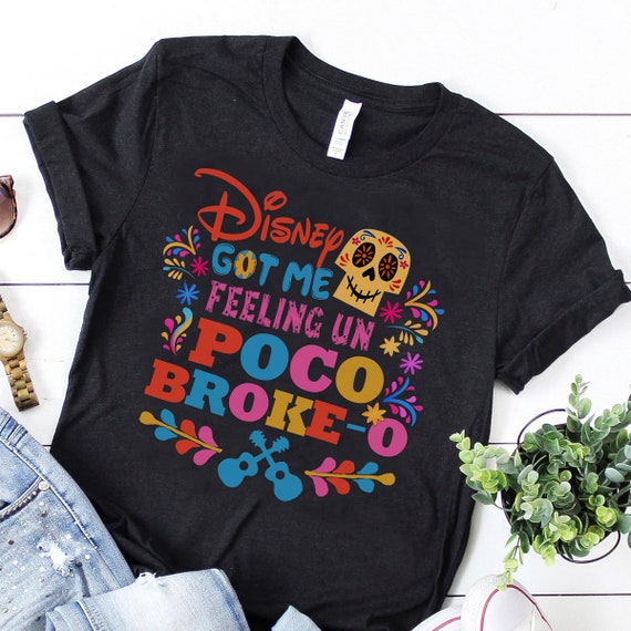 funny disney shirts
