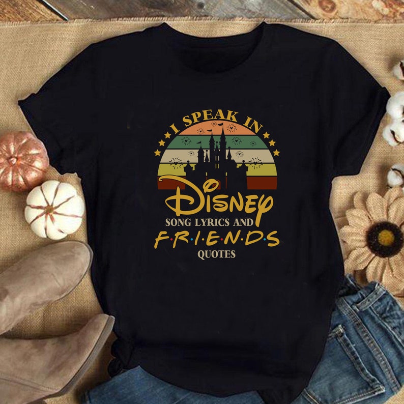 Free Free 320 Disney Songs About Friendship Lyrics SVG PNG EPS DXF File