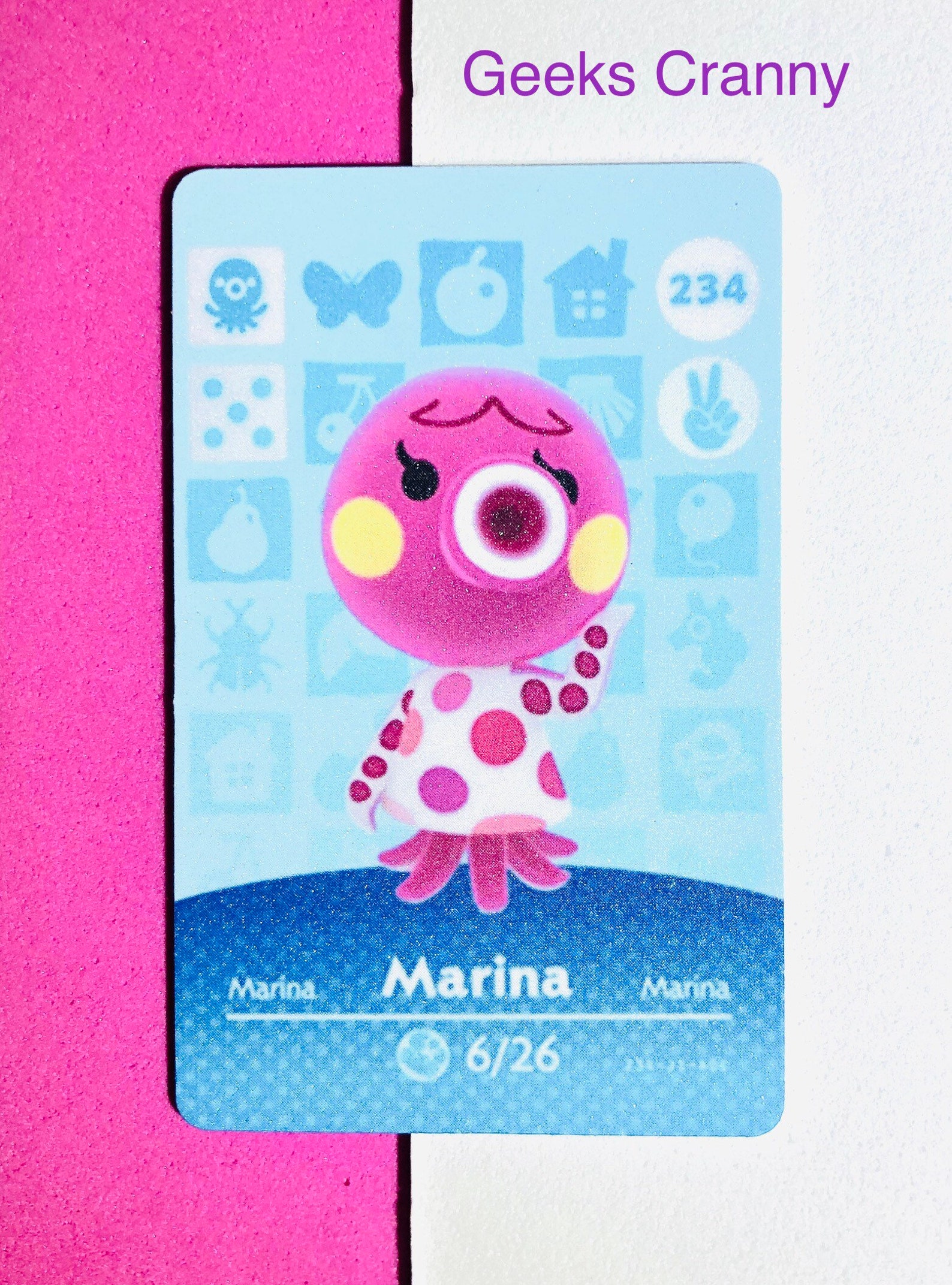 lucky amiibo card download lucky amiibo card download