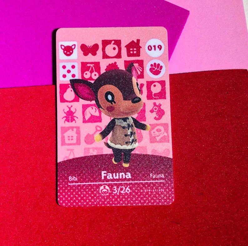 lucky amiibo card download lucky amiibo card download