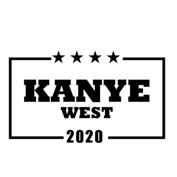 Kanye Svg Etsy