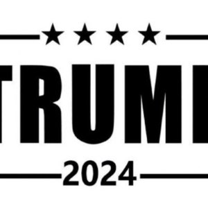 TRUMP 2024 svg jpeg