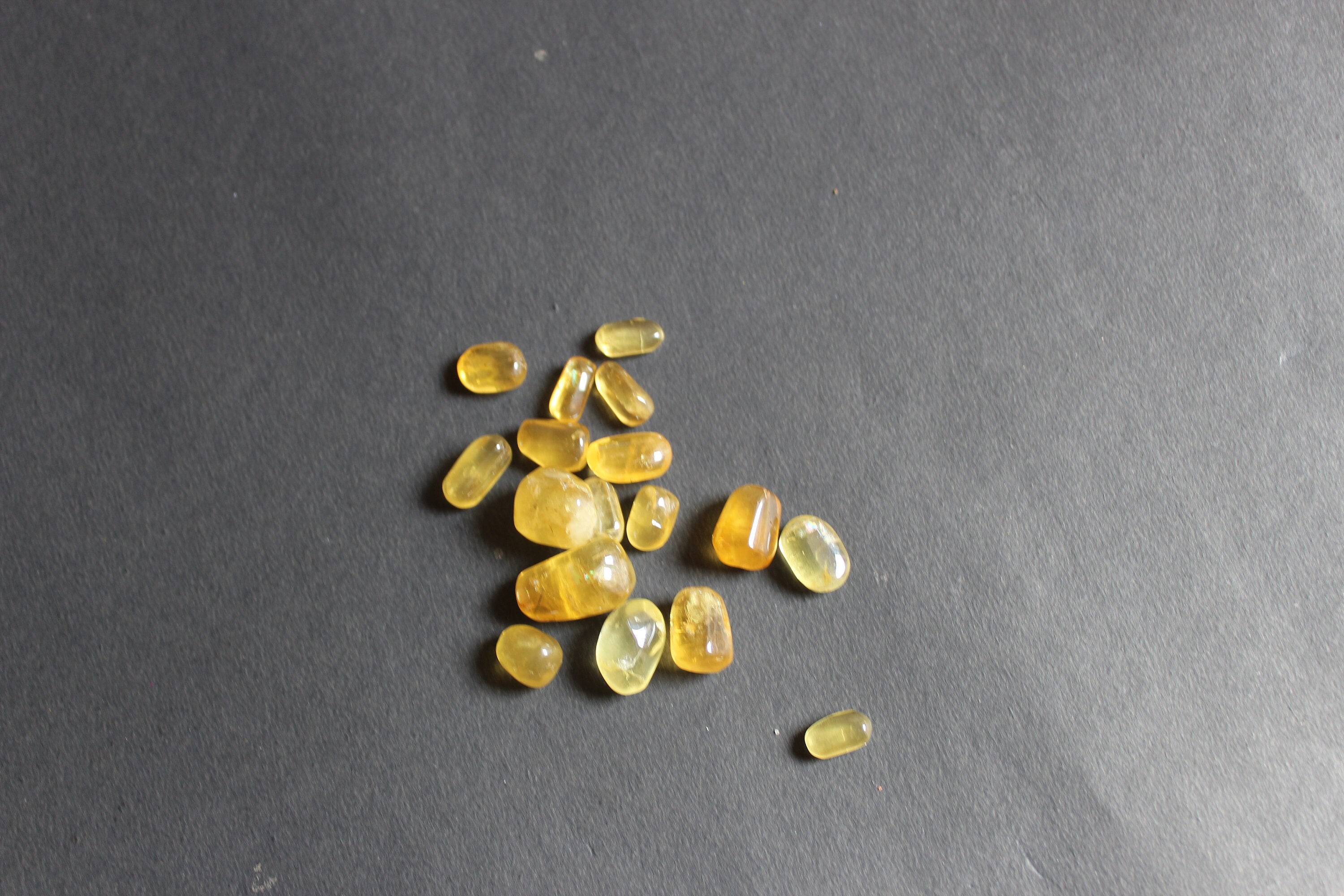 AAA Natural/african Yellow Beryl/yellow Beryl/rocks - Etsy Hong Kong