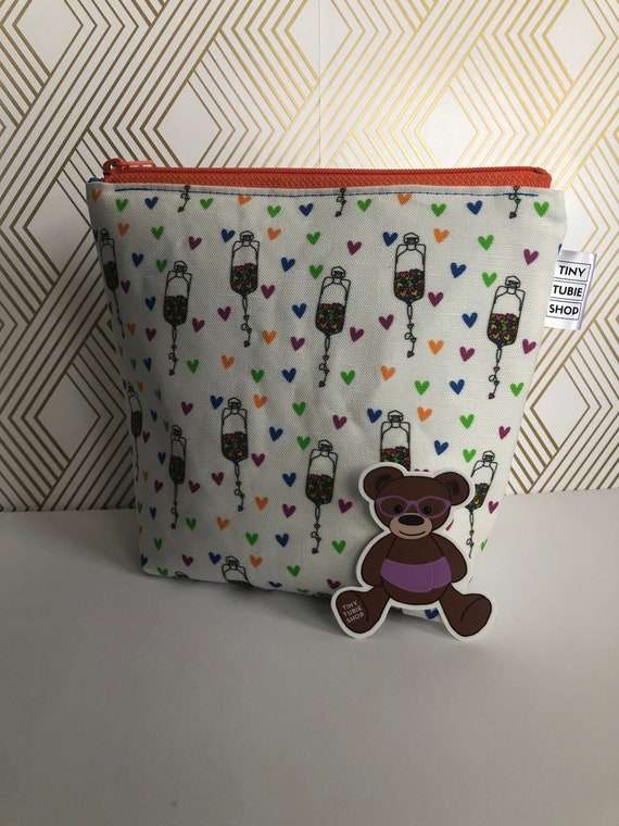 Ng tube bag clearance